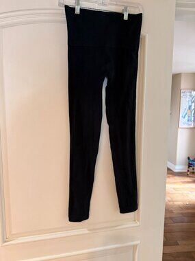 Spanx leggings/yoga